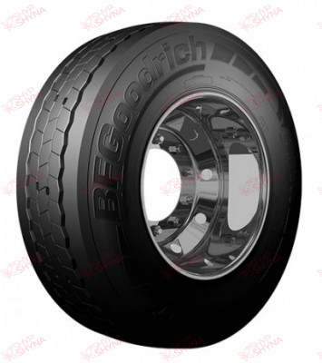 BFGoodrich Route Control T