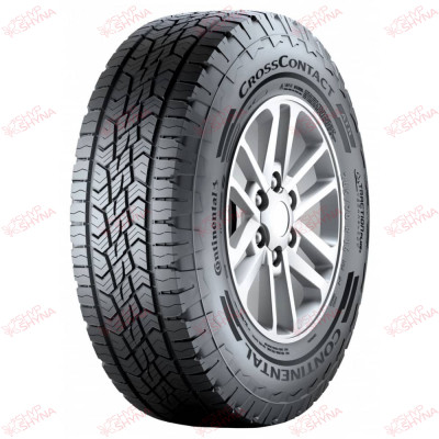 Continental CrossContact ATR 235/70 R16 106H , зображення №