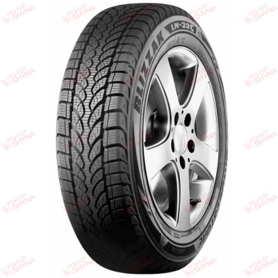 Bridgestone Blizzak LM-32 225/55 R16 99H , зображення №