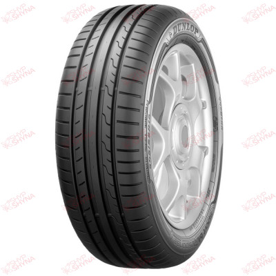 Dunlop Sport BluResponse 195/60 R15 88H , зображення №