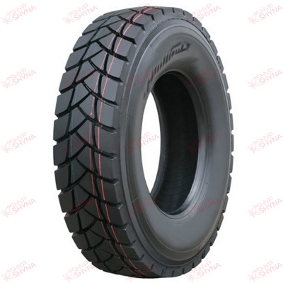 Onyx HO302 13/- R22,5 156/152L , зображення №