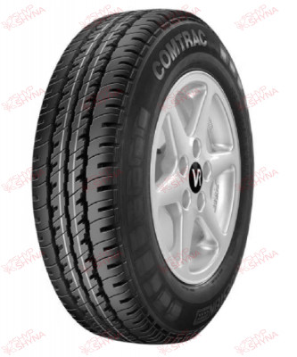 Vredestein COMTRAC 215/70 R15C 109/107S, зображення №
