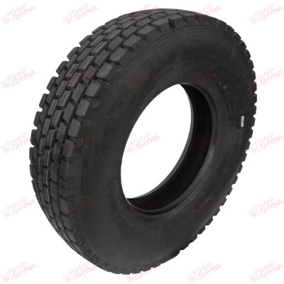 Firemax FM08 315/80 R22,5 156/153L , зображення №