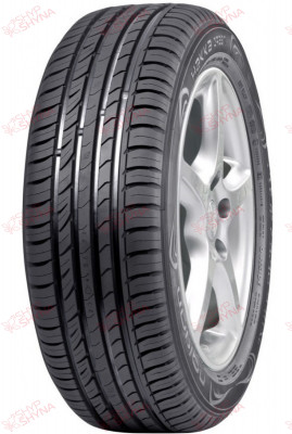 Nokian Hakka Green 205/55 R16 94H XL , зображення №