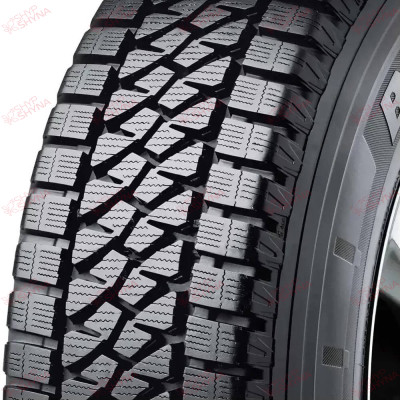Bridgestone Blizzak W810 225/75 R16C 121/120R , зображення № 4
