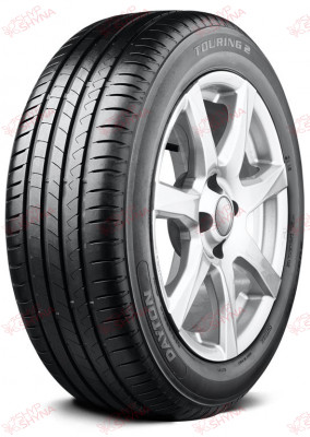 Dayton Touring 2 225/55 R17 101W , зображення №