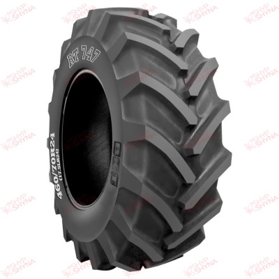BKT RT-747 Agro Industrial