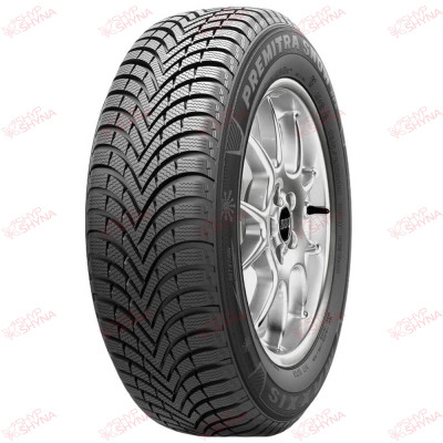 Maxxis Premitra Snow WP6 185/65 R15 88T , зображення №