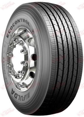 Fulda Ecocontrol 2 +