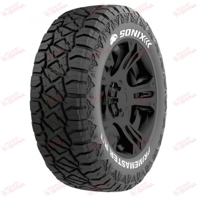 Sonix PrimeMaster R/T 275/65 R18 116Q , зображення №