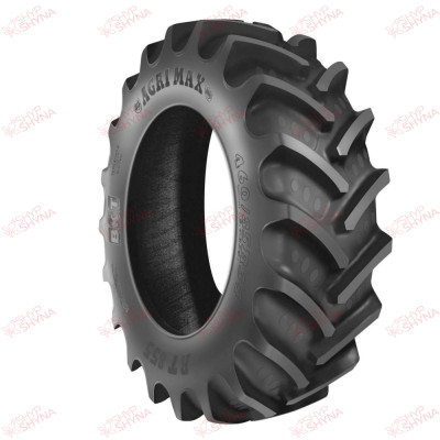 BKT Agrimax 320/85 R32 126A8 , зображення №