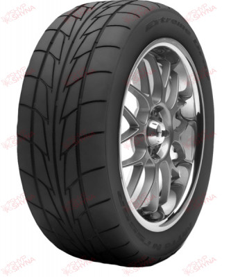 Nitto NT555 Extreme Performance