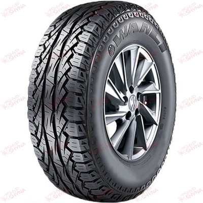 Wanli SU006 285/75 R16 126/123R , зображення №