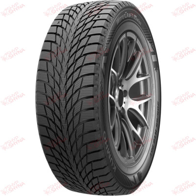 Kumho WinterCraft WI-51 205/65 R16 99T XL , зображення №