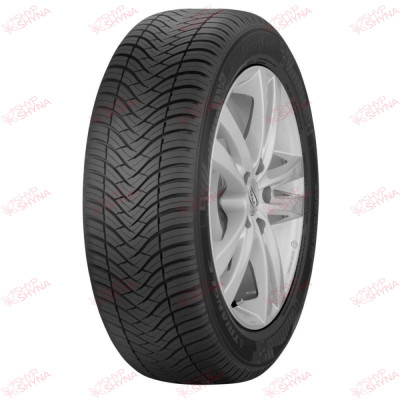 Triangle SeasonX TA01 185/70 R14 88H , зображення №
