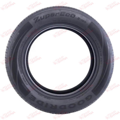 Goodride ZuperEco Z-107 205/60 R16 92V , зображення № 3