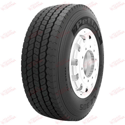 Petlas NZ305 385/65 R22,5 164K , зображення №