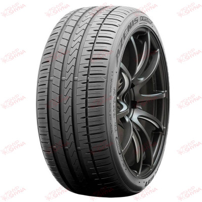 Falken Azenis FK510 225/55 R18 102W XL , зображення №