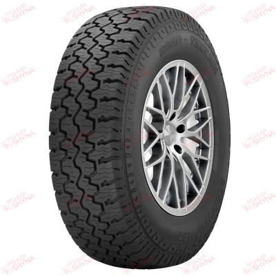 Taurus Road Terrain 285/65 R17 116T XL , зображення №