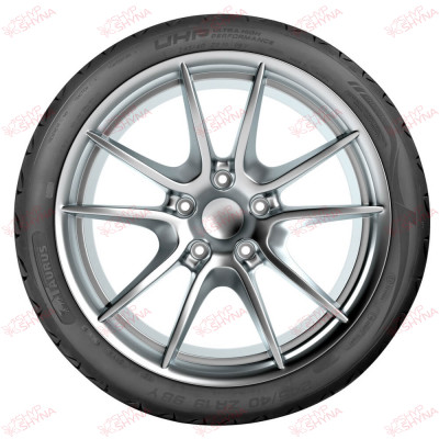 Taurus UHP 215/45 R18 93Y XL , зображення № 3