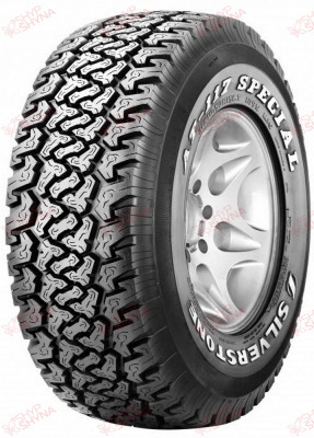 Silverstone AT-117 Special 265/65 R17 112S, зображення №