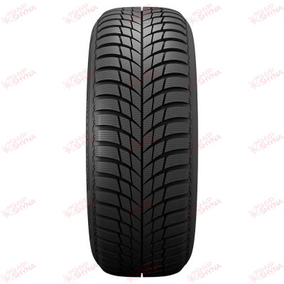 Bridgestone Blizzak LM-001 225/40 R18 92V XL , зображення № 2