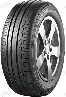 Bridgestone Turanza T001 215/60 R17 96H , зображення №