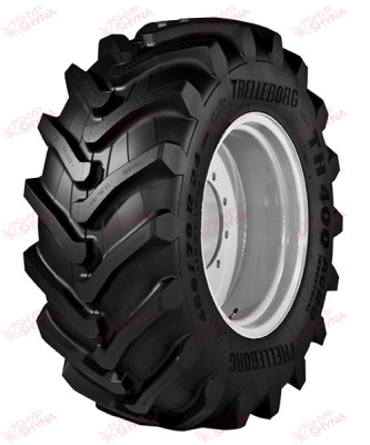 Trelleborg TH400 400/70 R20 149A8 , зображення №