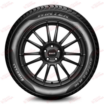 Pirelli Cinturato Winter 205/55 R16 91T , зображення № 3