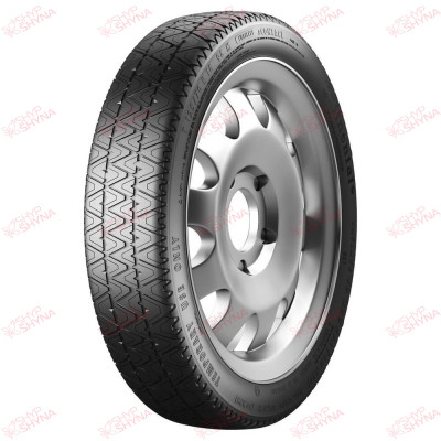 Continental sContact 125/90 R16 98M , зображення №