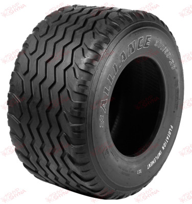 Alliance 327 14/65 R16 150A8 , зображення №
