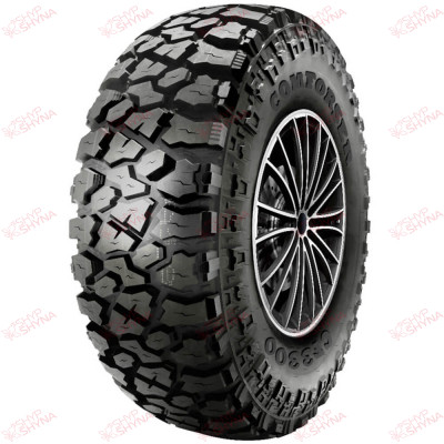 Comforser CF3300 305/55 R20 125/122Q , зображення №
