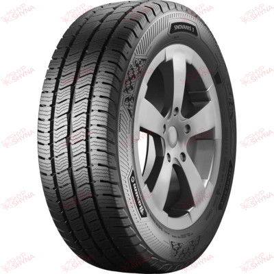 Barum SnoVanis 3 225/75 R16C 121/120R , зображення №