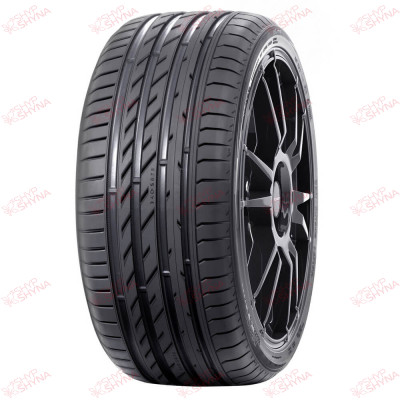 Nokian zLine 235/55 R19 105W SUV , зображення №