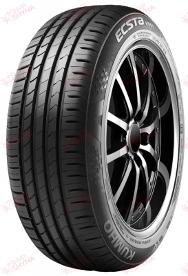 Kumho Ecsta HS51 195/55 R16 87V , зображення №