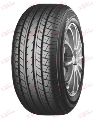 Yokohama E70B Decibel 215/60 R16 95V , зображення №