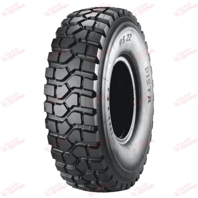 Pirelli PS 22 395/85 R20 168G , зображення №