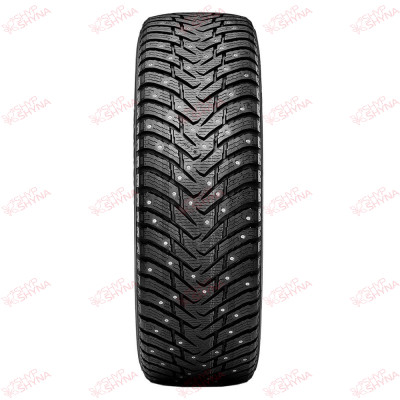 Nokian Hakkapeliitta 8 225/45 R19 96T XL шип, зображення № 2