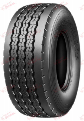 Michelin XTE2