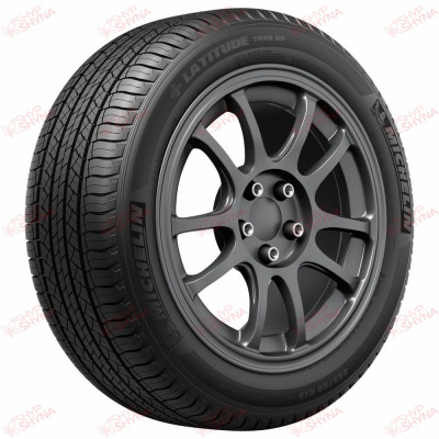Michelin Latitude Tour HP 245/45 R20 103W (LR) , зображення № 2