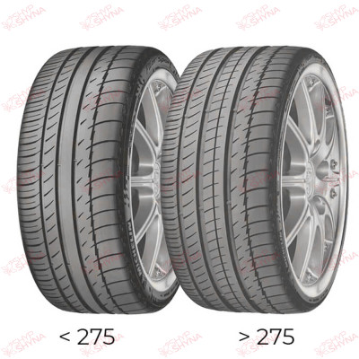 Michelin Pilot Sport PS2