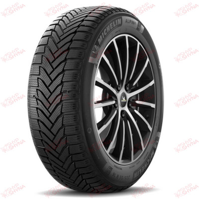 Michelin Alpin A6 155/70 R19 88H , зображення №