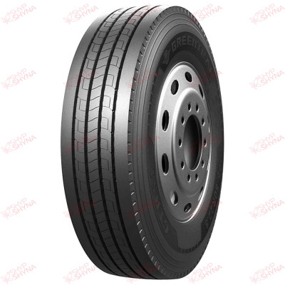 Greentrac GTRS1 315/70 R22,5 156/150L , зображення №