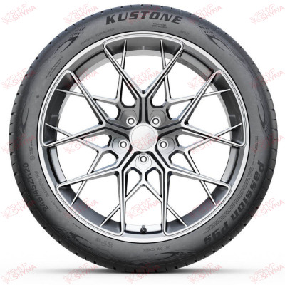 Kustone Passion P9S 255/55 R18 109W , зображення № 3