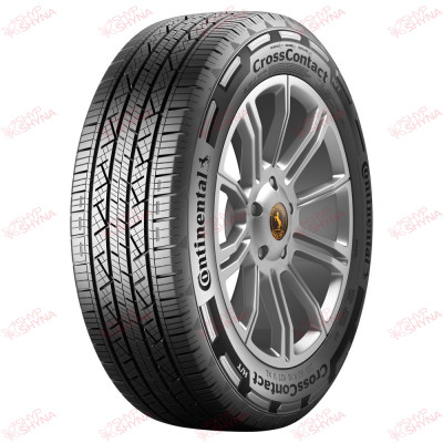 Continental CrossContact H/T 225/70 R16 103H , зображення №