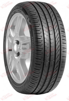 Cooper Zeon CS8 195/55 R15 85V, зображення №