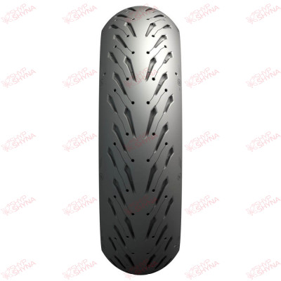 Michelin Road 5 180/55 R17 73W , зображення № 3