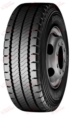 Bridgestone G611 11/- R20 150/146K , зображення №