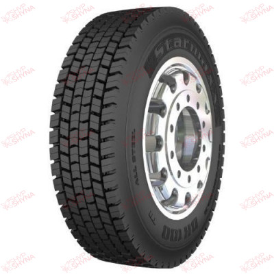 Starmaxx DH100 315/60 R22,5 152/148L , зображення №