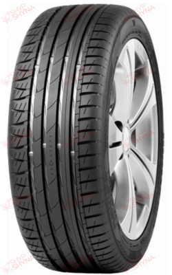 Nokian Nordman SZ 205/55 R16 94W XL , зображення №